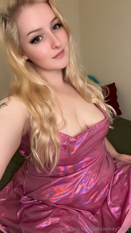 Jessiemay0501 star exclusive picture