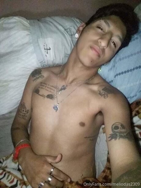 Meliodas2309 perfect model galleries