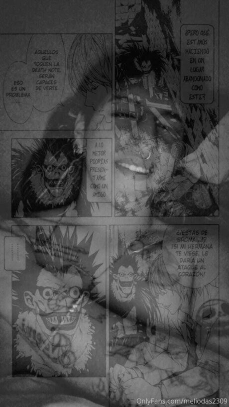 Meliodas2309 pornstar art gallery