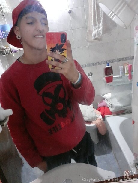 Meliodas2309 beautiful pornstar pic