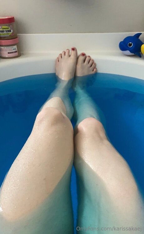 Karissakaej pornstar pretty pics