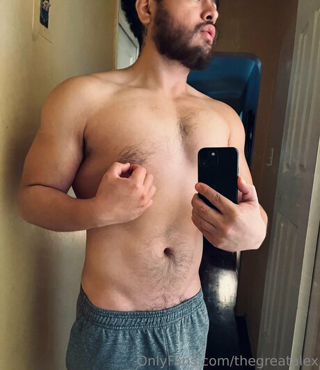 Thegreatalex star hot archive