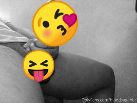 Bloodsagebbc pornstar hot photos