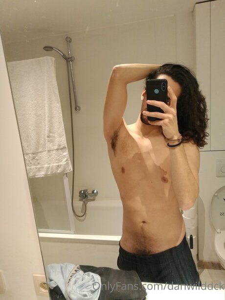 Danwilddck model art pictures