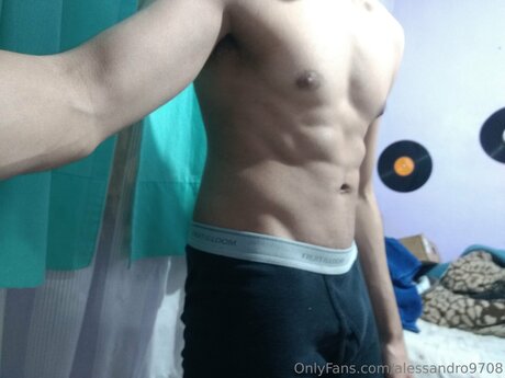 Alessandro9708 model adult image