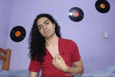 Alessandro9708 art pornstar picture
