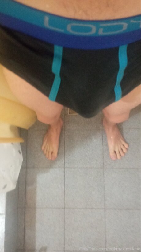 Erikmaximiliano perfect star pics