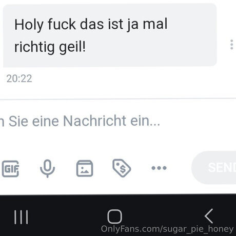 Sugar Pie Honey pornstar sex picture