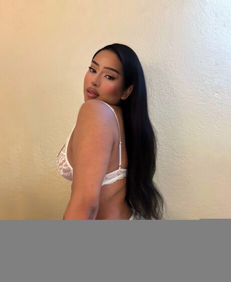 Lexdreams model beautiful picture