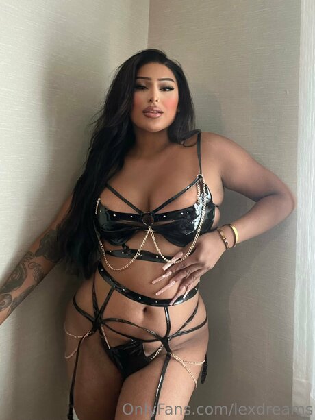 Lexdreams model hd pictures