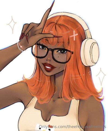 Theehimuvafreebies xxx star photo