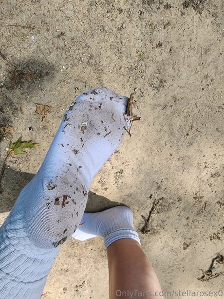 Stellarosex0 star nudes image