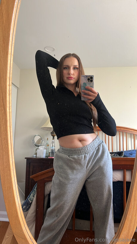 Tessajane pornstar high quality pic