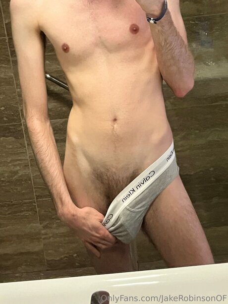 Jakerobinsonof sexy pornstar pic