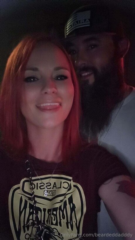 Beardeddadddy pornstar hot picture