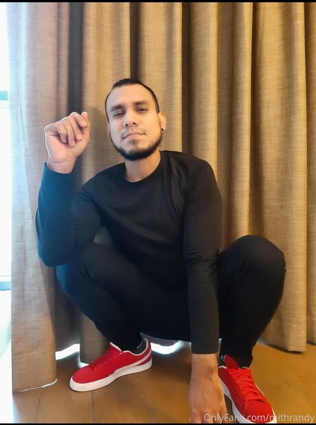 Mithrandy hot pornstar pics