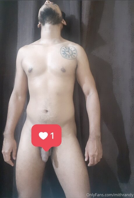 Mithrandy model adult gallery