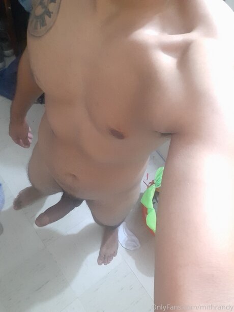 Mithrandy star perfect photo