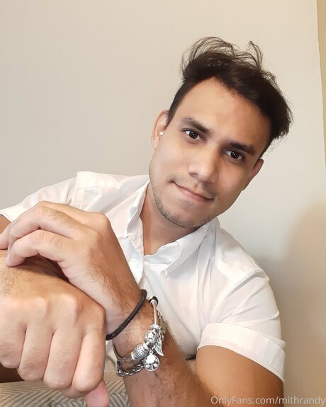 Mithrandy pornstar erotic image