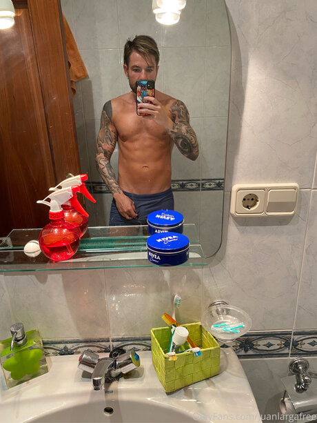 Juanlargafree xxx star pics