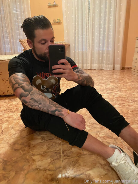 Juanlargafree pornstar high quality archive