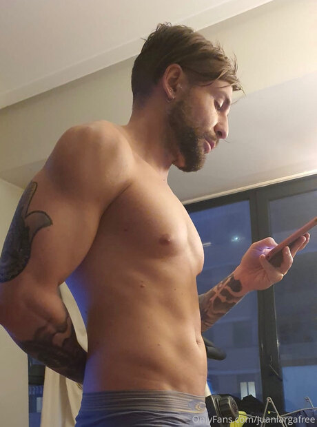 Juanlargafree pretty star archive