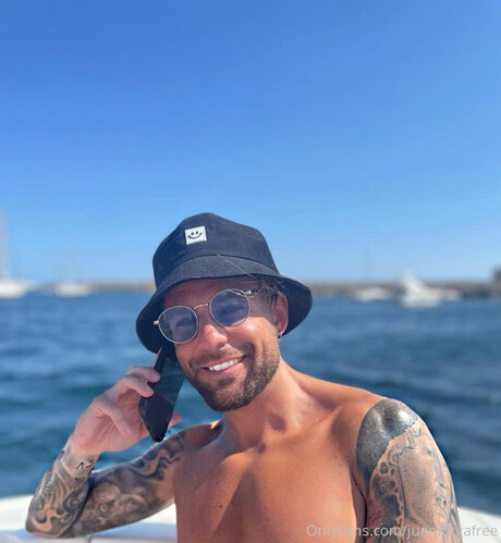 Juanlargafree pornstar art image