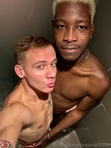 Raymannixlife hd model img