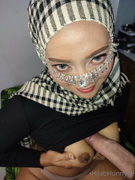 Hijabhunny Srs hot model gallery