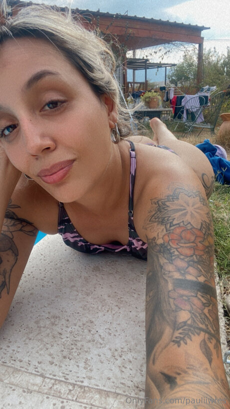 bunny asian onlyfans sexy photo