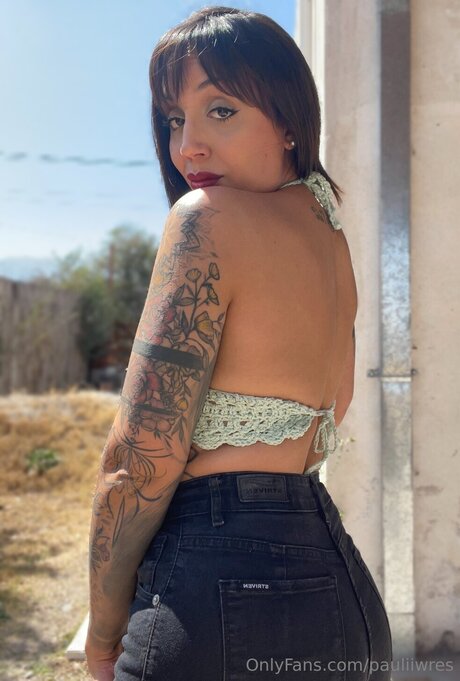Pauliiwres model porn img