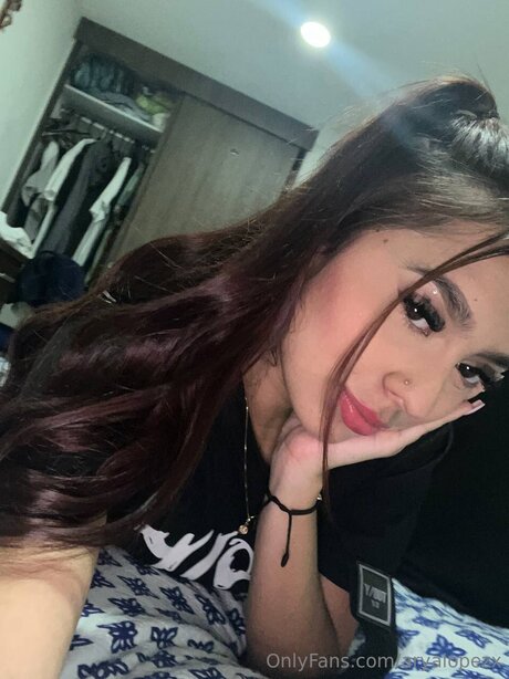 Aryalopezx nice pornstar gallery
