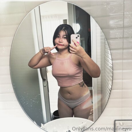 Meiwu pretty model gallery