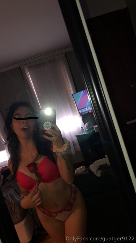 Guatger9122 model nudes archive