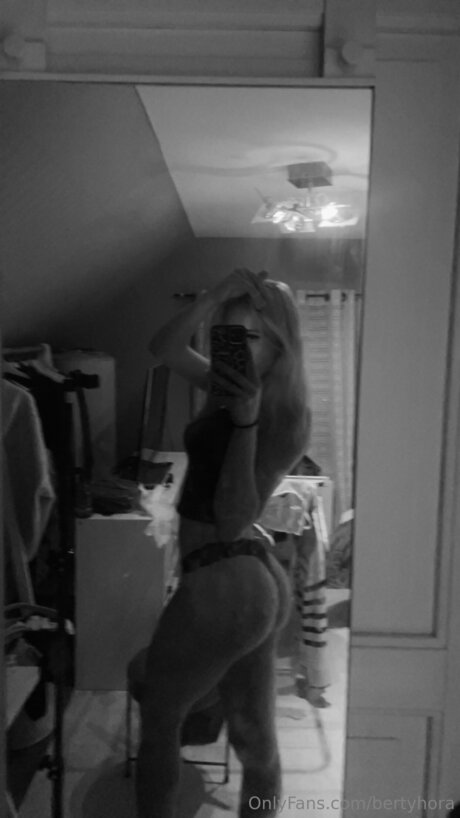 Bertyhora best actress images