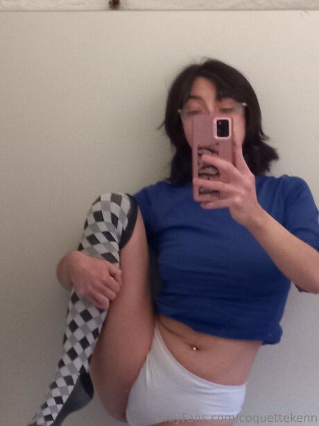 Coquettekenn star porn img