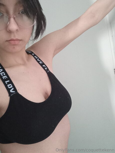 Coquettekenn hot model gallery