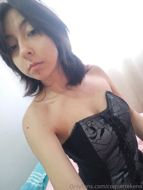 Coquettekenn erotic actress images