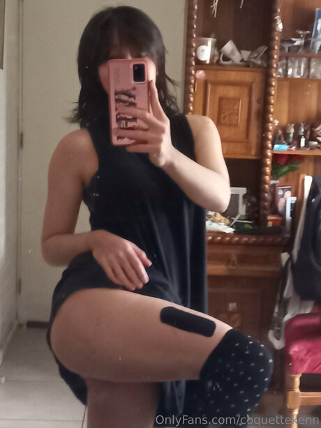 Coquettekenn high quality star galleries