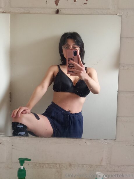 Coquettekenn top actress pictures