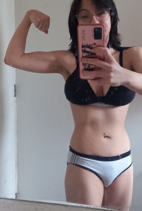 Coquettekenn high quality star pics