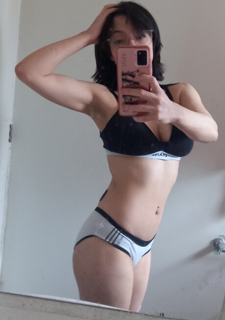 Coquettekenn pornographic actress picture