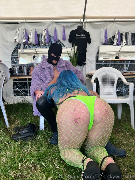 Thekinkywitch93 profile image