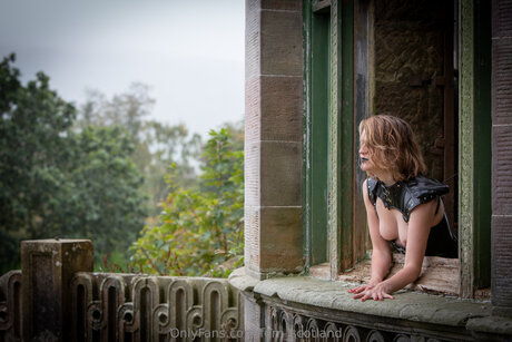 Fern Scotland profile image