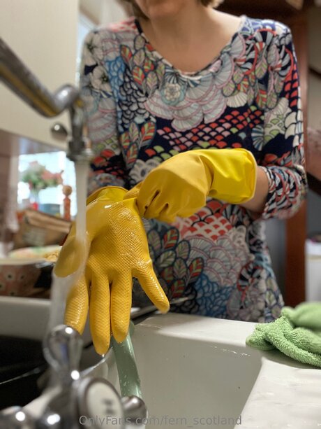 Fern Scotland nice star picture