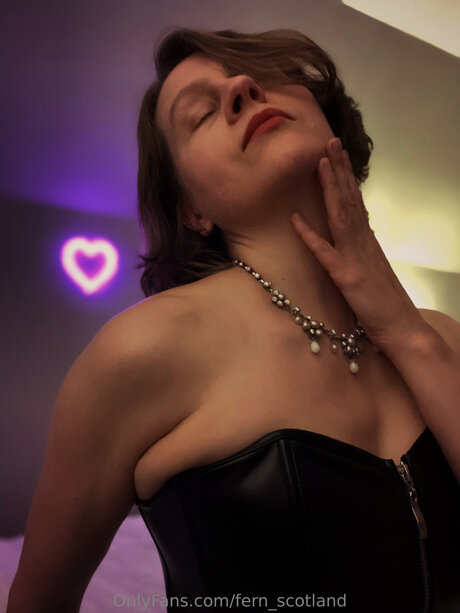 Fern Scotland star top pics