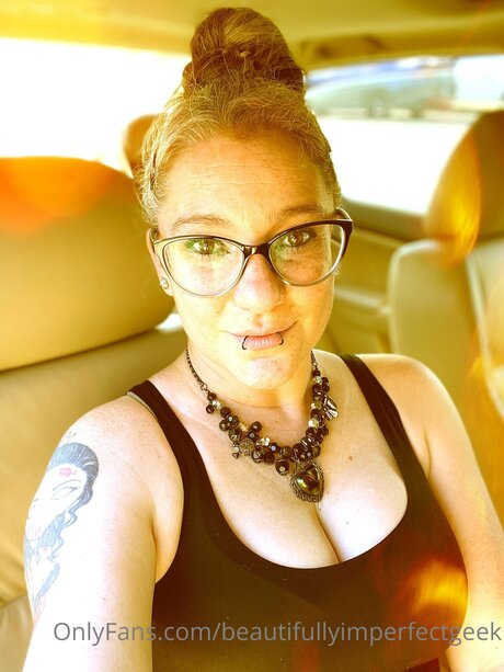 Beautifullyimperfectgeek best star image