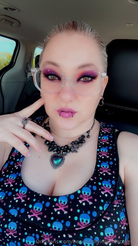 Beautifullyimperfectgeek free pornstar gallery