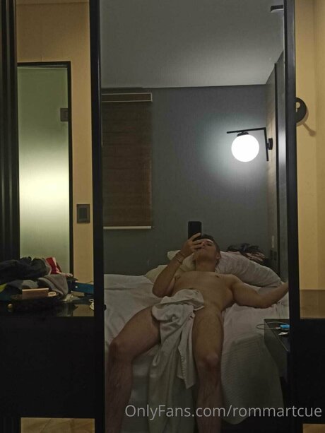 Rommartcue nice star photo