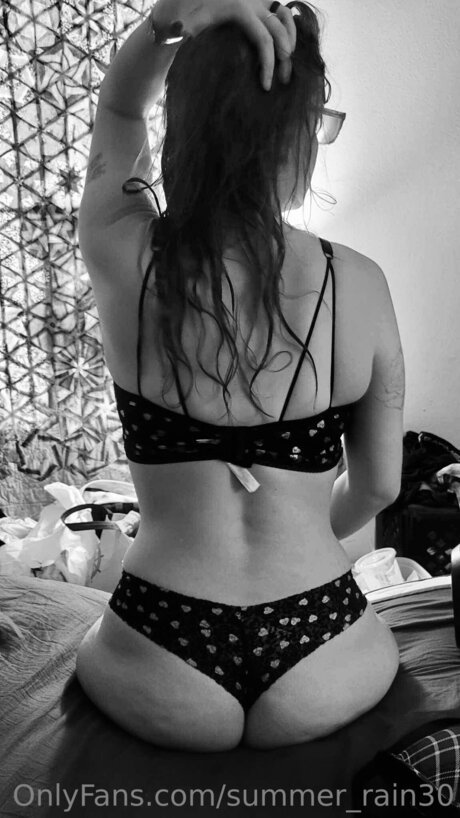 Summer Rain30 pornstar xxx photos